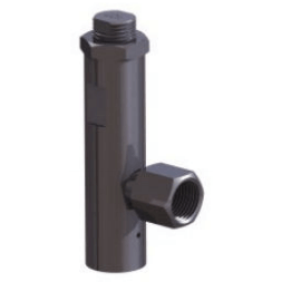 Bifold Marshalsea Relief Valve, VRCD